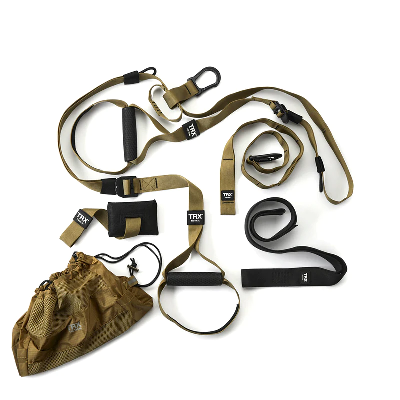 TRX TACTICAL GYM