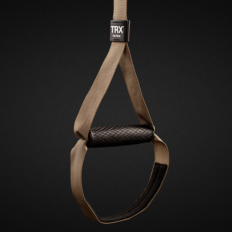 TRX TACTICAL GYM – Bild 3